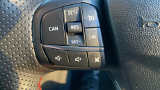 Ford Puma 1.0 EcoBoost Hybrid mHEV 155 ST-Line X 5dr Petrol Hatchback